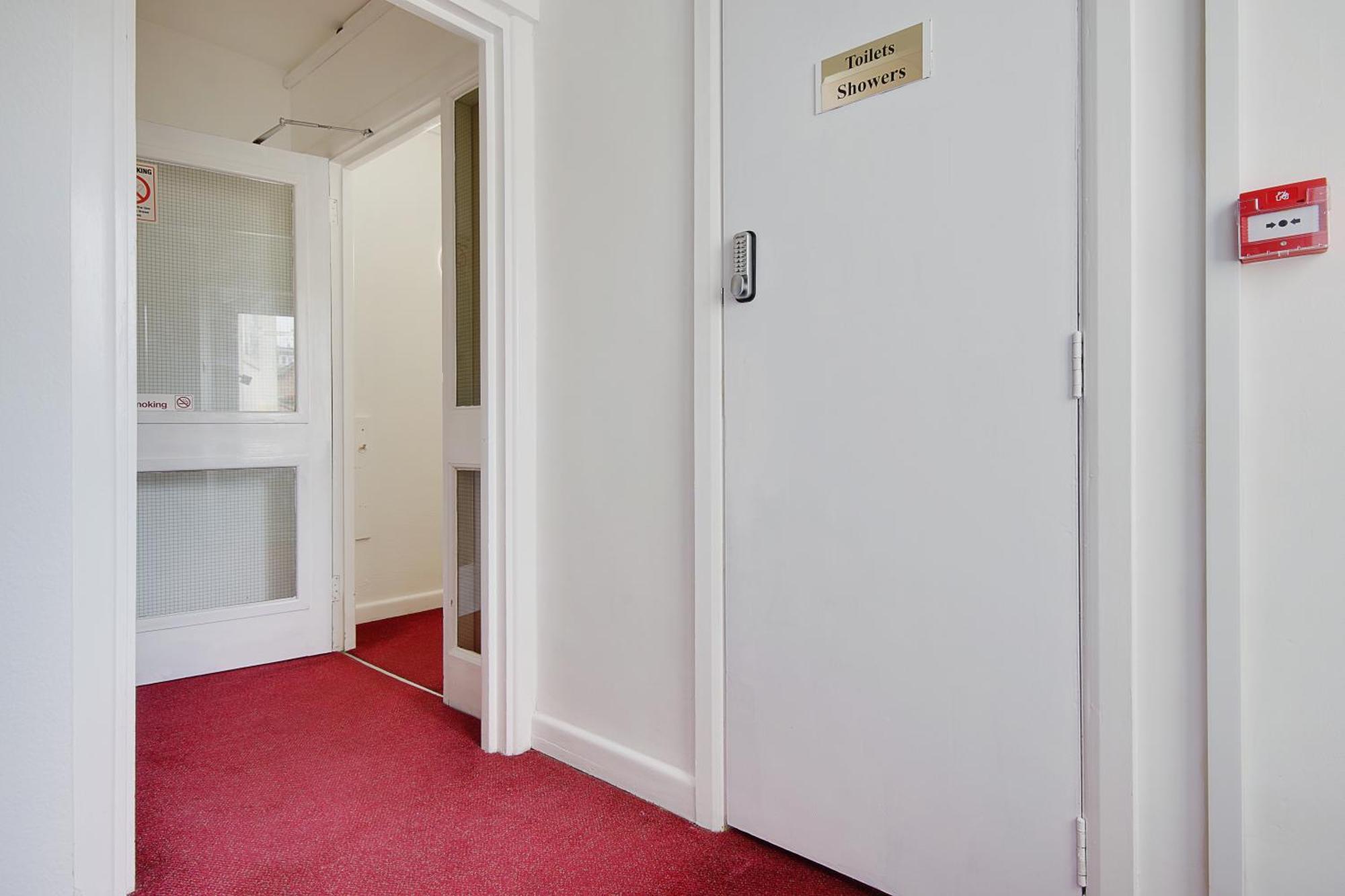 Serenity Hotel ボーンマス エクステリア 写真
